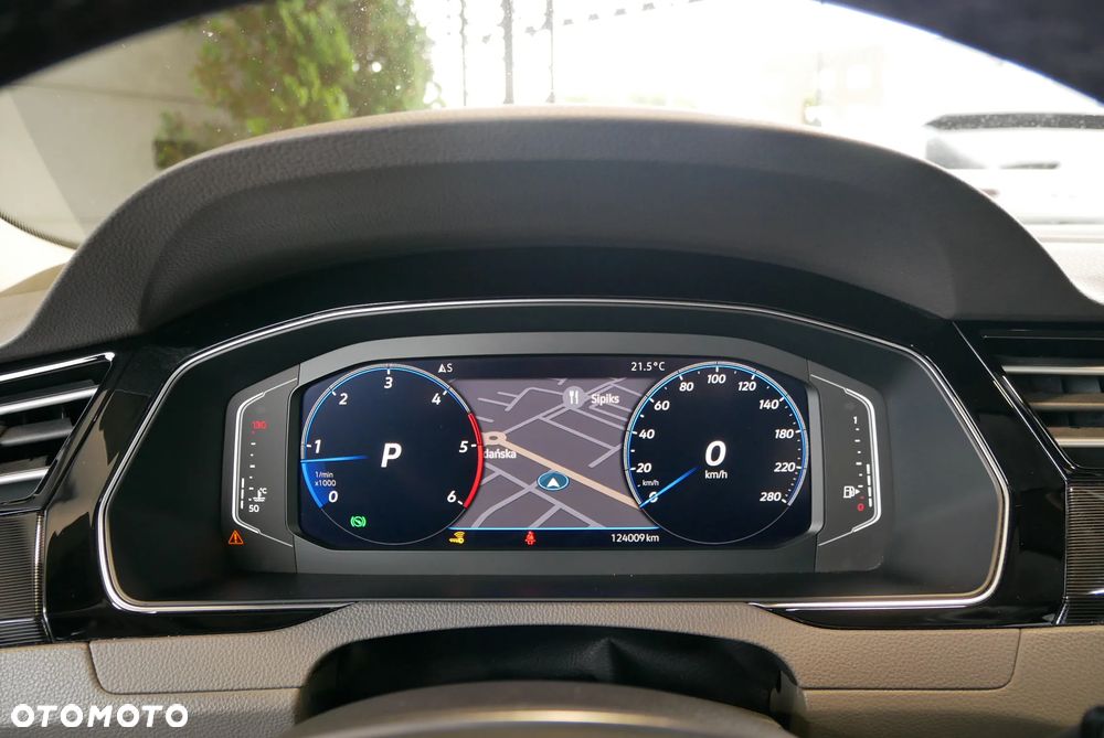 Volkswagen Arteon 2.0 TDI SCR 4Motion DSG Elegance - 24