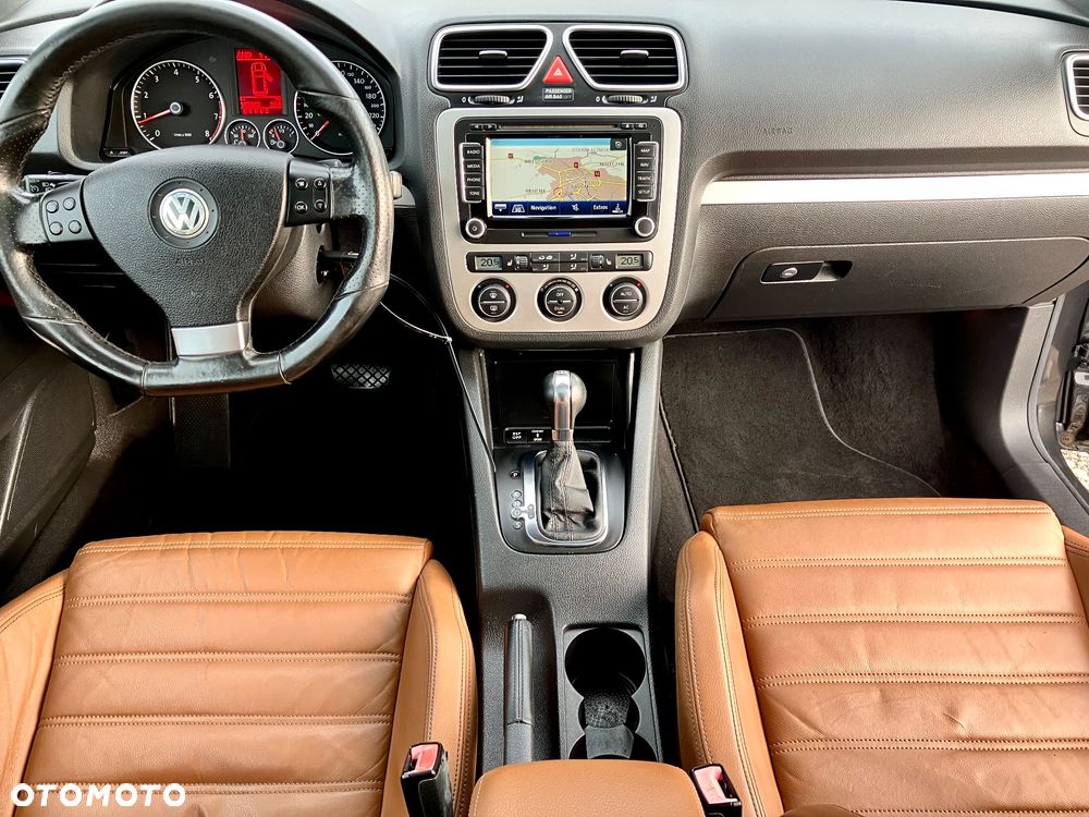 Volkswagen Scirocco - 22