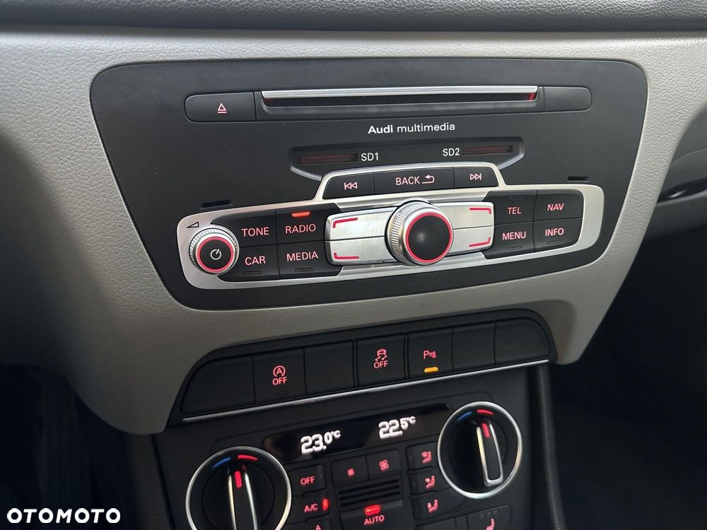 Audi Q3 1.4 TFSI CoD ultra S tronic - 18