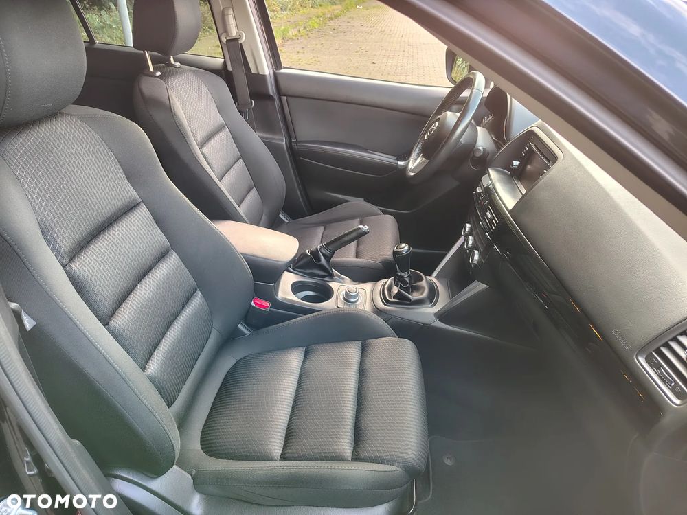 Mazda CX-5 2.2 D Skymotion 2WD - 11