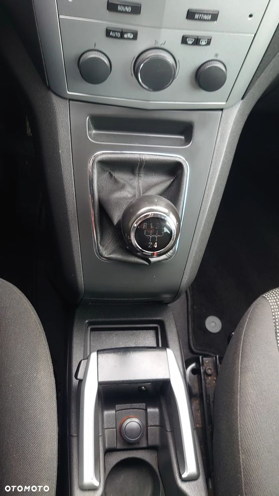 Opel Zafira 1.8 Edition Plus - 15