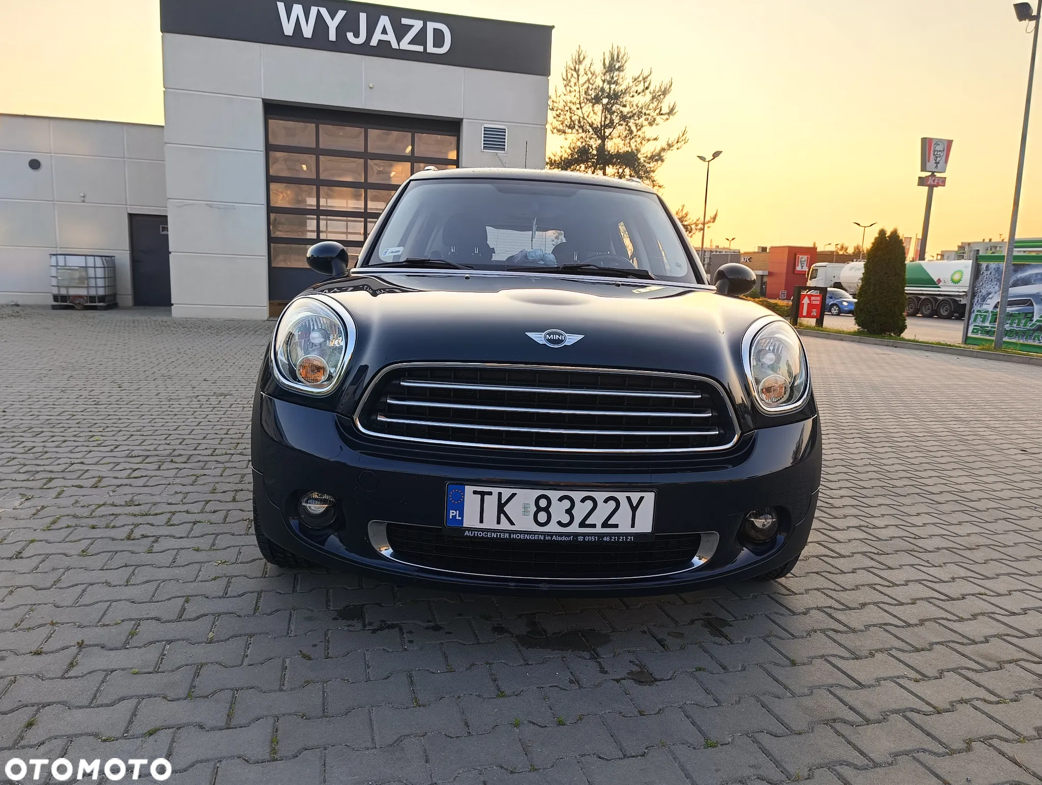 MINI Cooper - 6