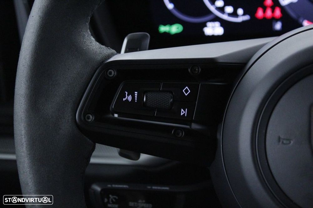 Porsche Cayenne E-Hybrid - 24