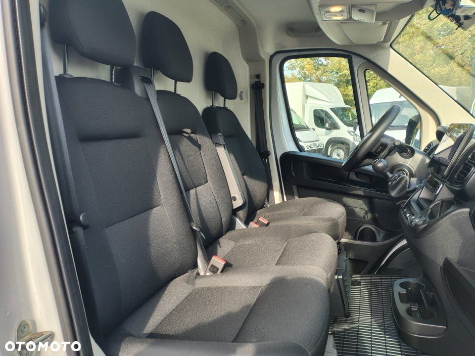 Fiat Ducato - 18