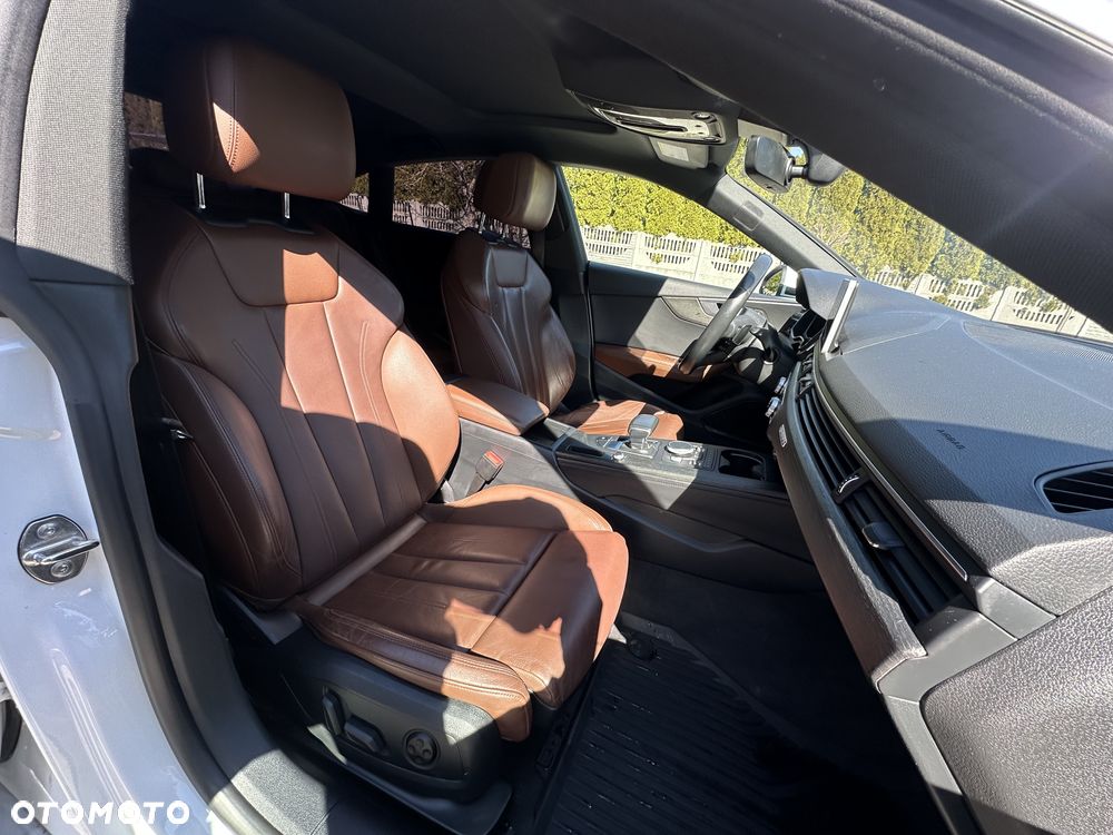 Audi A5 Sportback 2.0 TFSI quattro S tronic design - 26