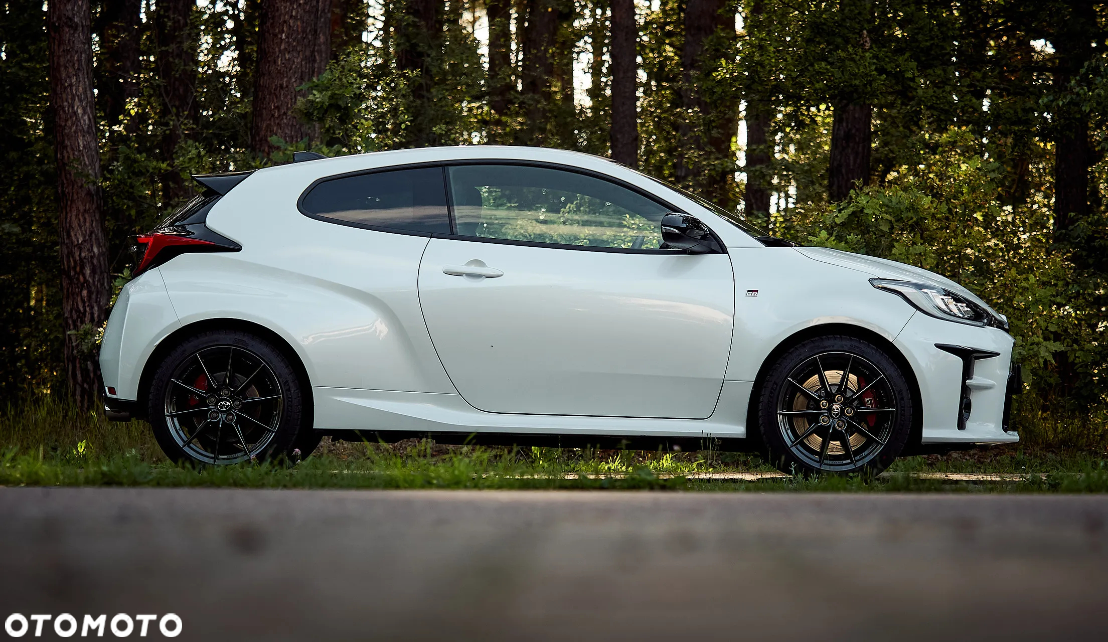 Toyota Yaris GR 1.6 Dynamic - 6