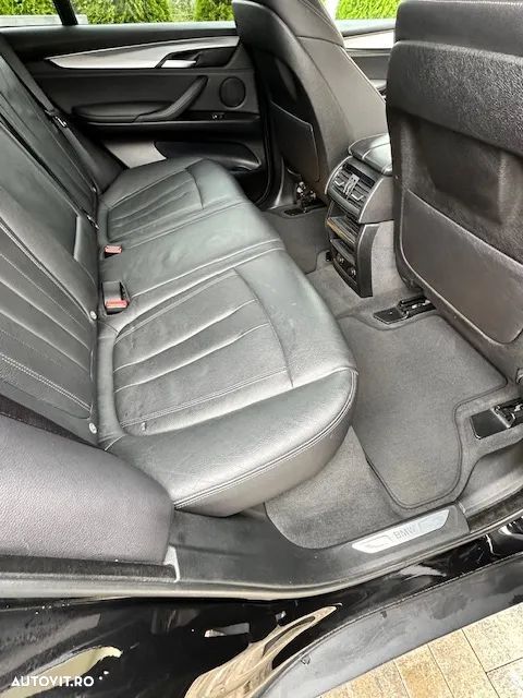 BMW X5 xDrive30d - 14