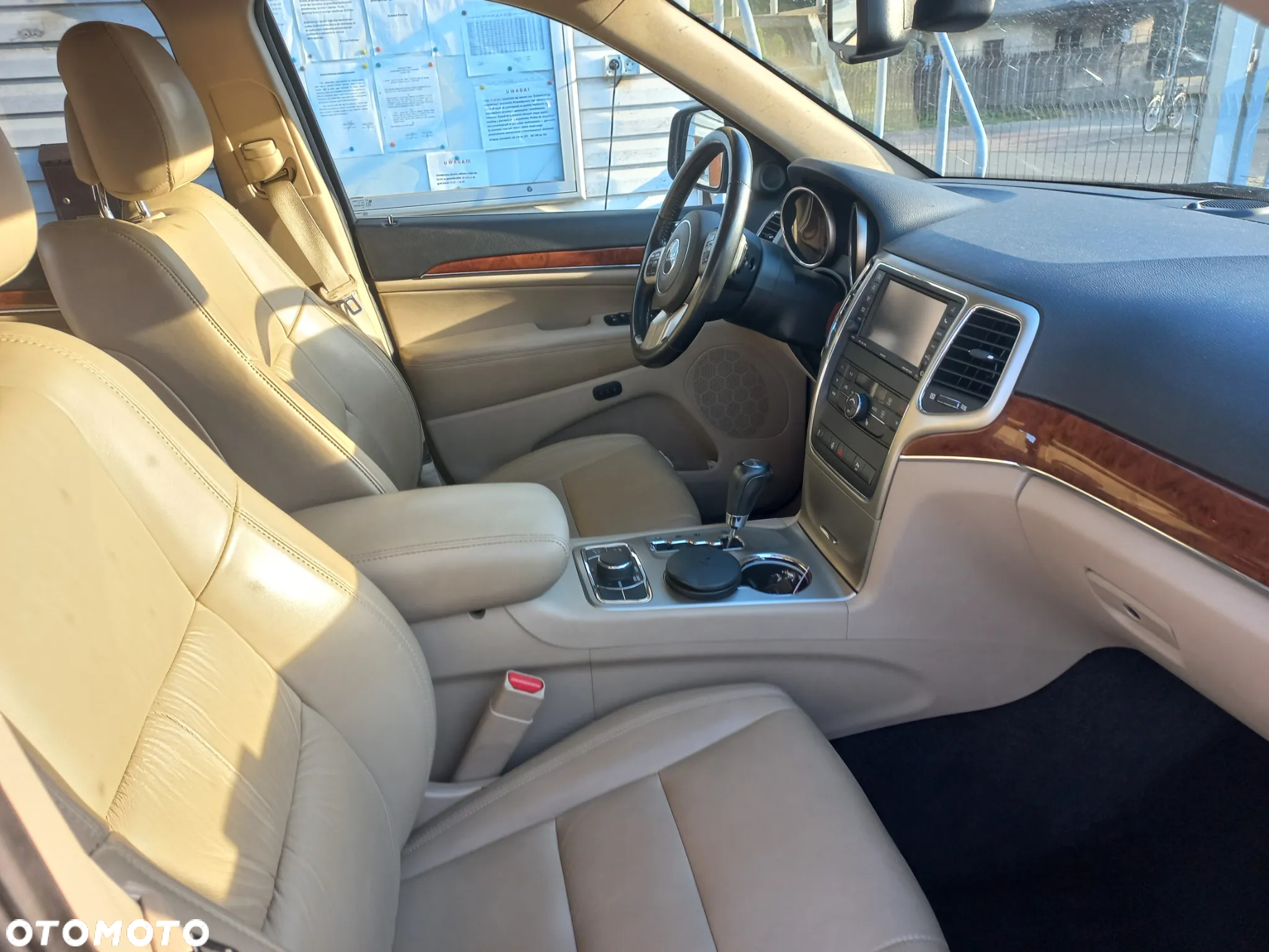 Jeep Grand Cherokee 3.0 CRD Limited - 7