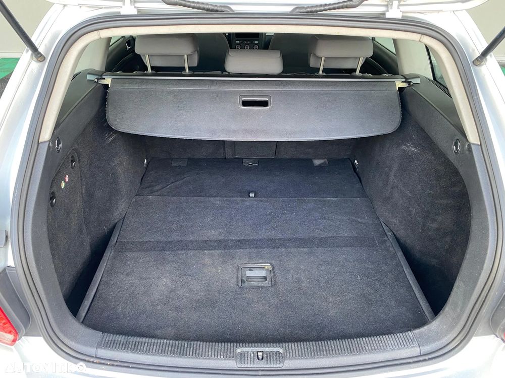 Volkswagen Golf - 13