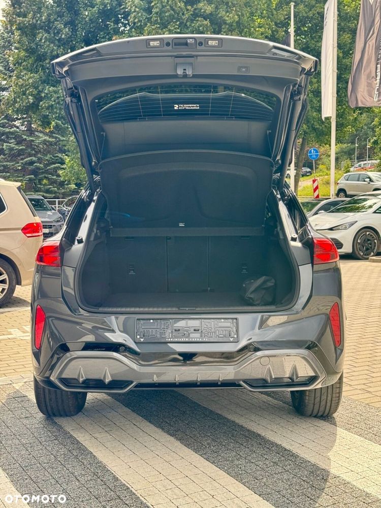 Cupra Terramar 2.0 TSI 4Drive DSG - 14