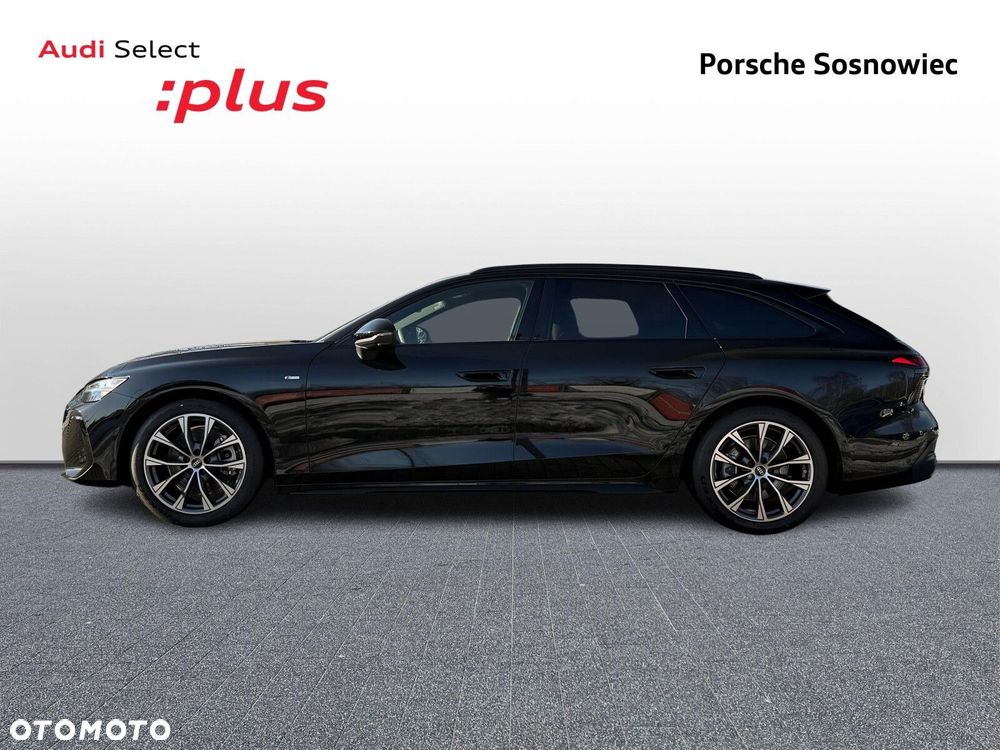 Audi A6 Avant - 3