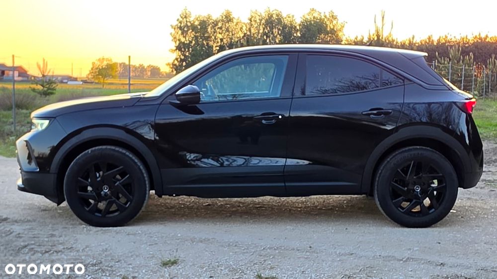 Opel Mokka 1.2 T GS Line S&S - 19
