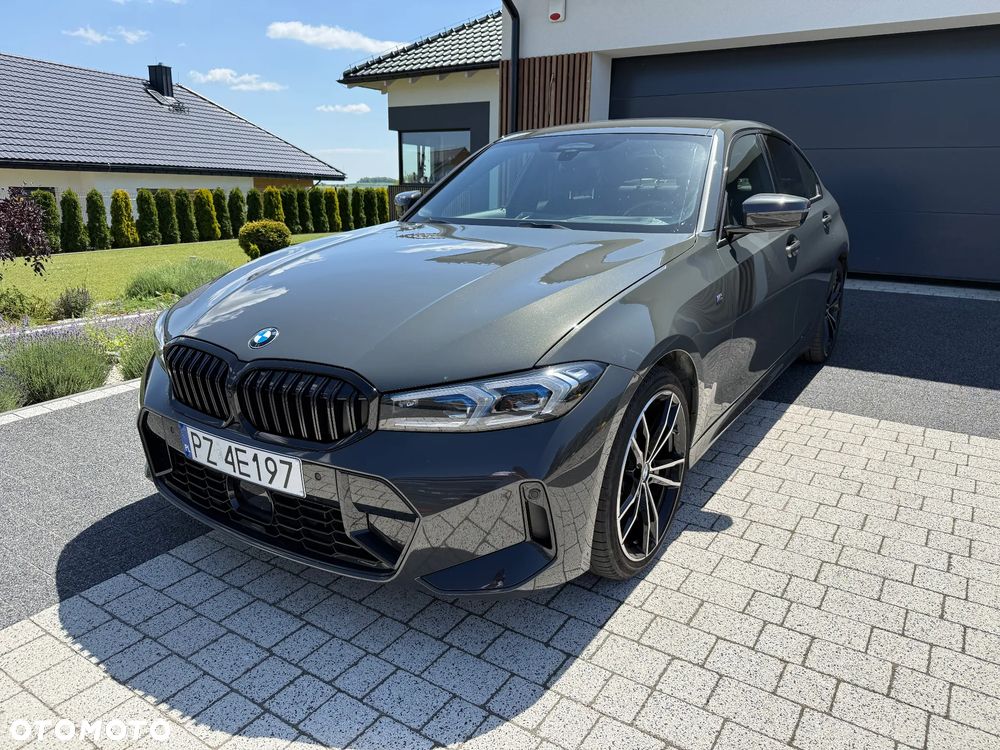 of the car