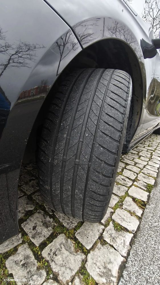 Mercedes-Benz A 200 CDI BE Urban Aut. - 26