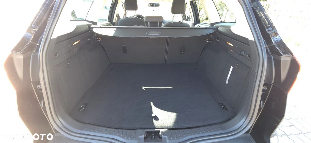 Ford Focus 1.5 TDCi DPF Start-Stopp-System Titanium - 9