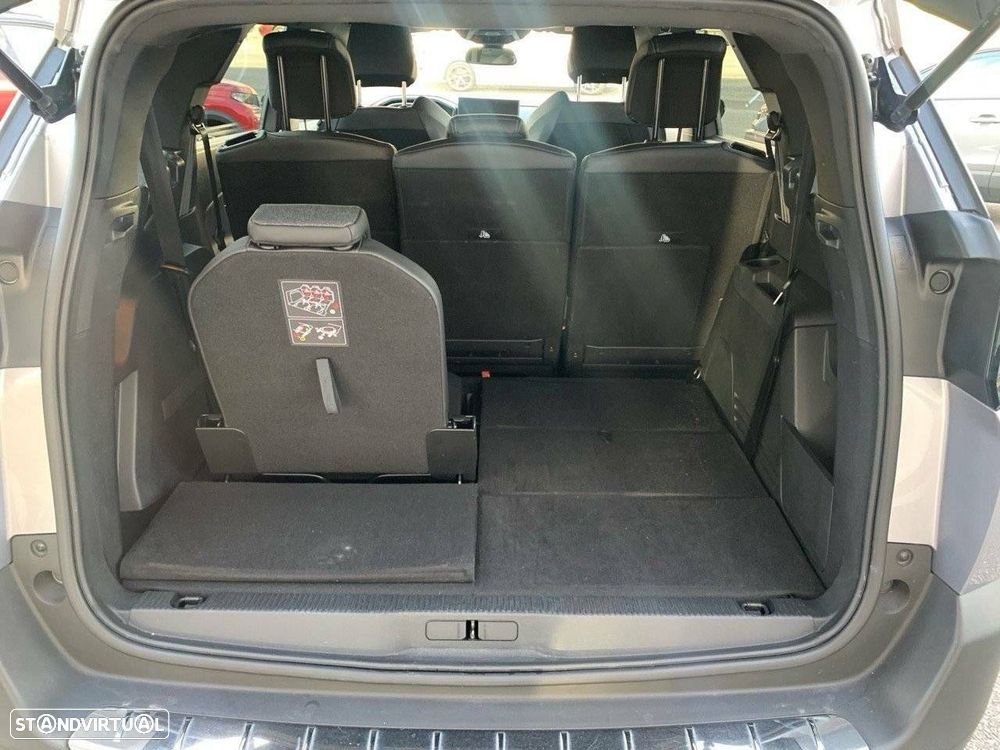 Peugeot 5008 1.2 PureTech Allure Pack EAT8 - 6