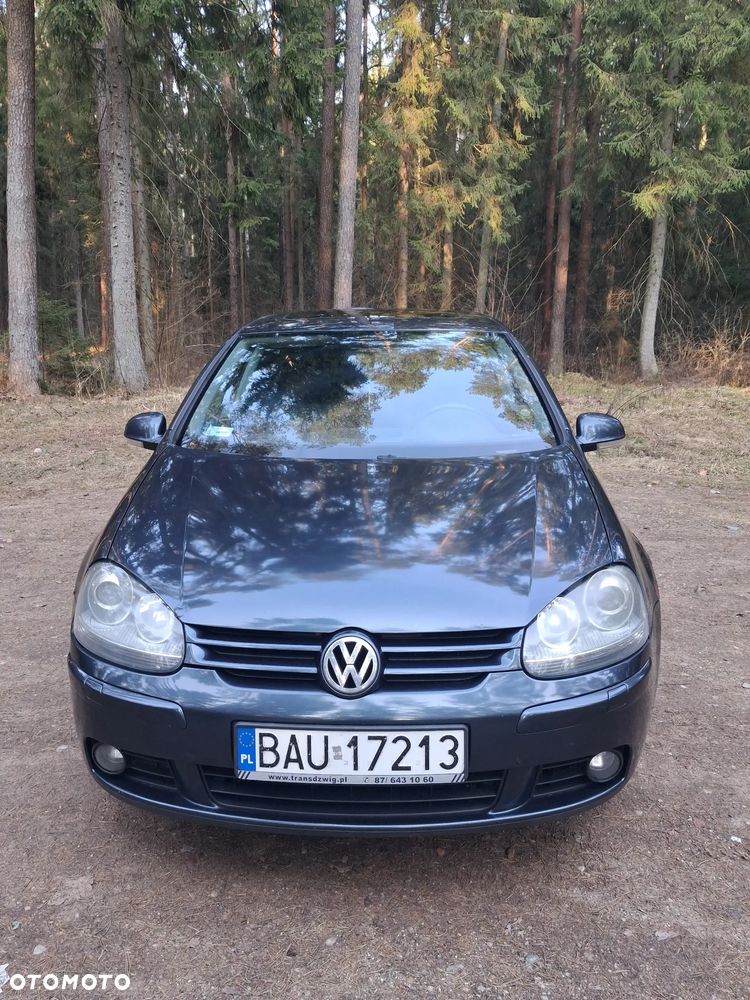 Volkswagen Golf 2.0 TDI Sportline DSG - 8