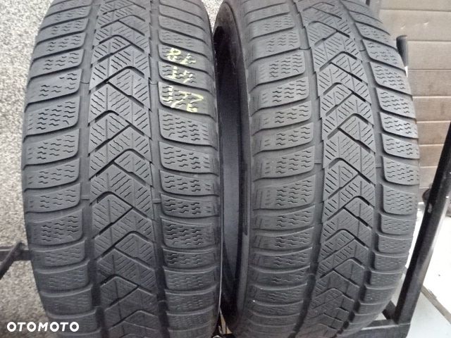 225/45/R19 98V RSC Pirelli Winter Sotto ZERO 3 3 - 1
