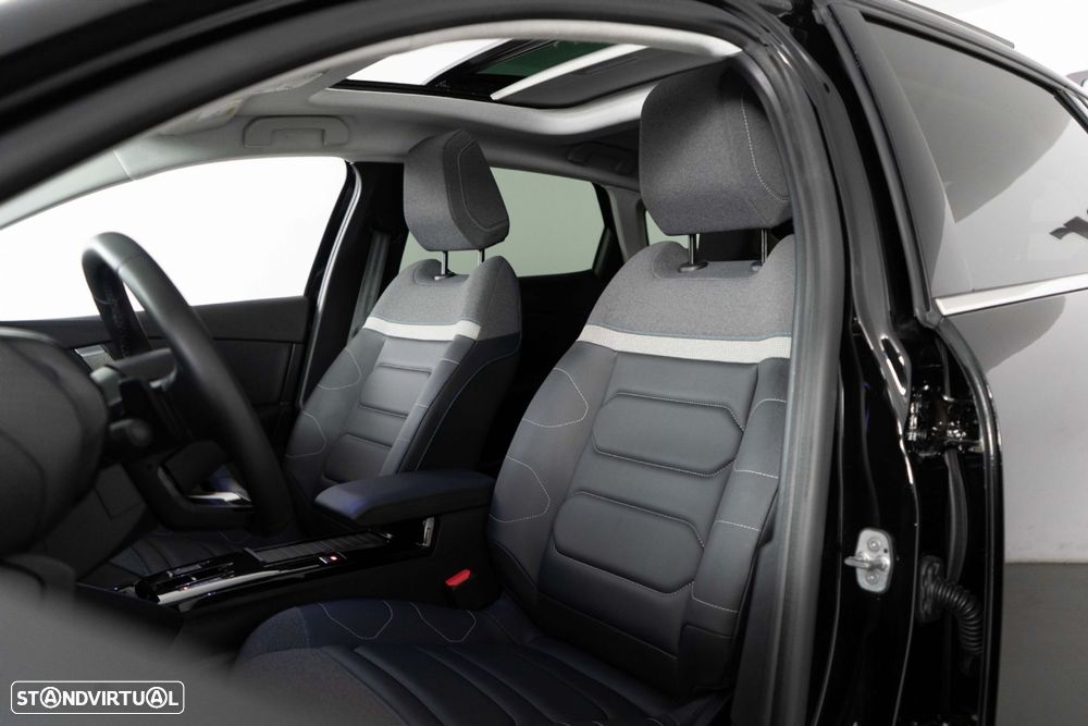 Citroën C4 1.2 PureTech Shine EAT8 - 9