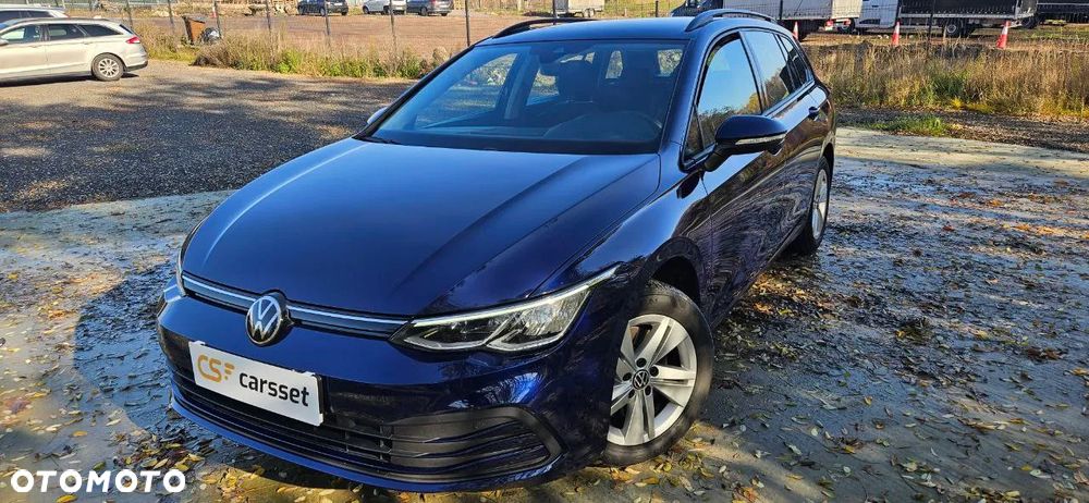 Volkswagen Golf - 3