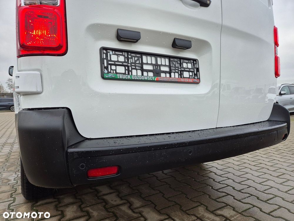 Toyota ProAce L3H1 *46999zł NETTO* 2.0D4d/122KM - 10