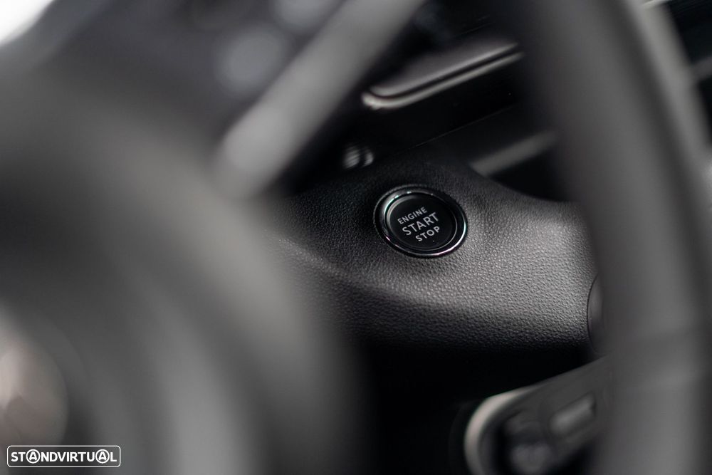 Jeep Avenger 1.2 GSE T3 Altitude - 24