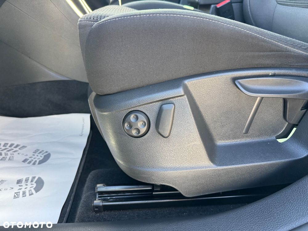 Volkswagen Sharan - 29