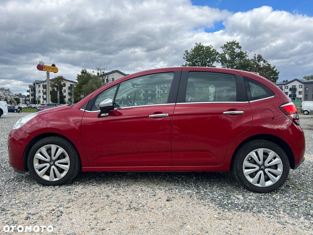 Citroën C3 1.2 VTi Selection - 5