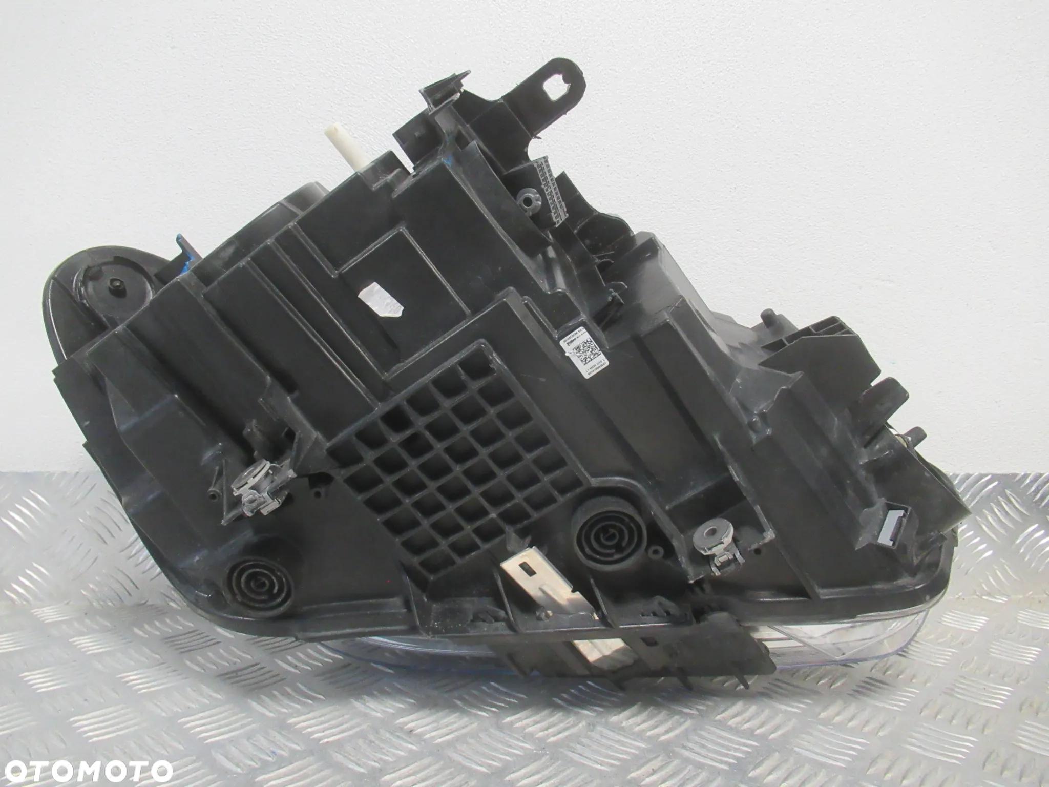 LAMPA PRZEDNIA PRZÓD LEWA BMW X2 F39 FULL LED 2017-2023 - 26