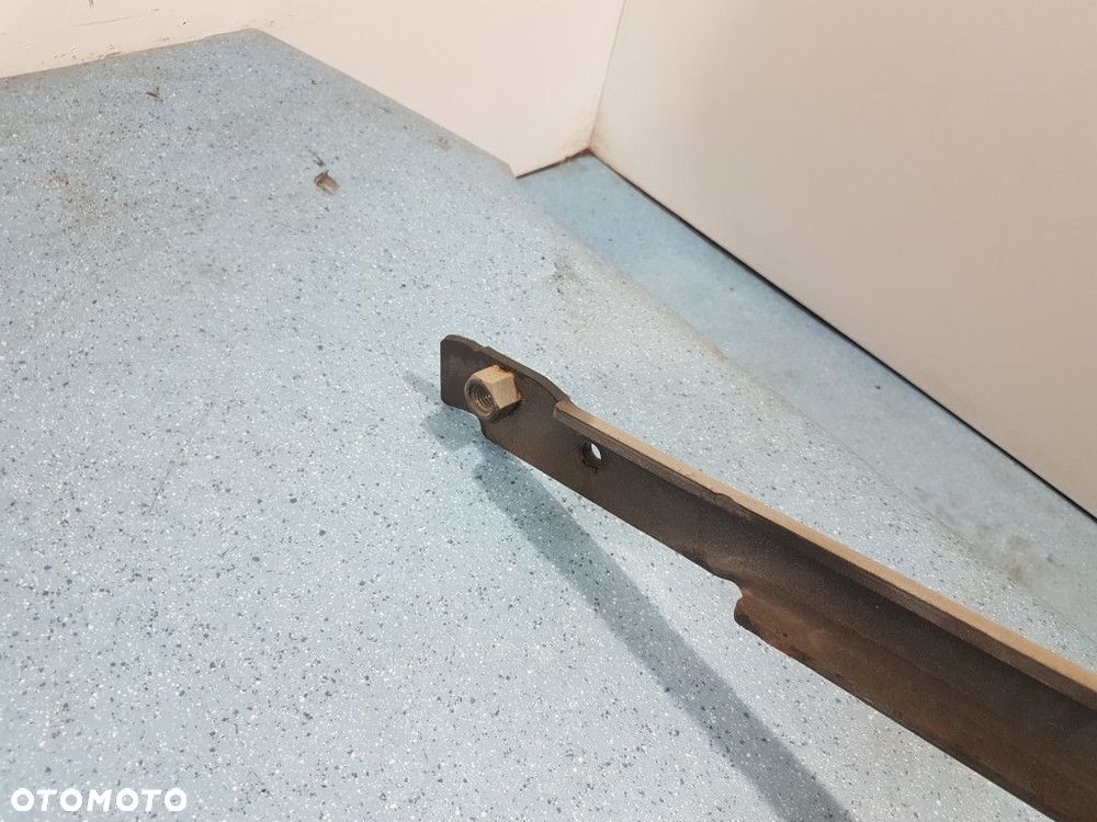 FORD ESCAPE III HAK MOCOWANIE NA ROWERY - 7