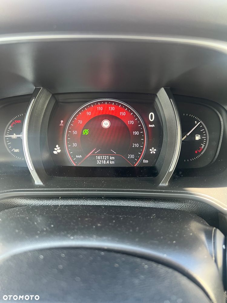 Renault Megane 1.5 dCi Bose - 38