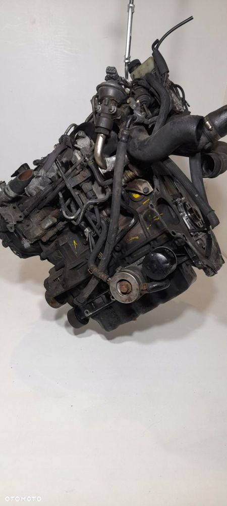 SILNIK KOMPLETNY MAZDA 6 GG 2.0 CITD RF5C - 10