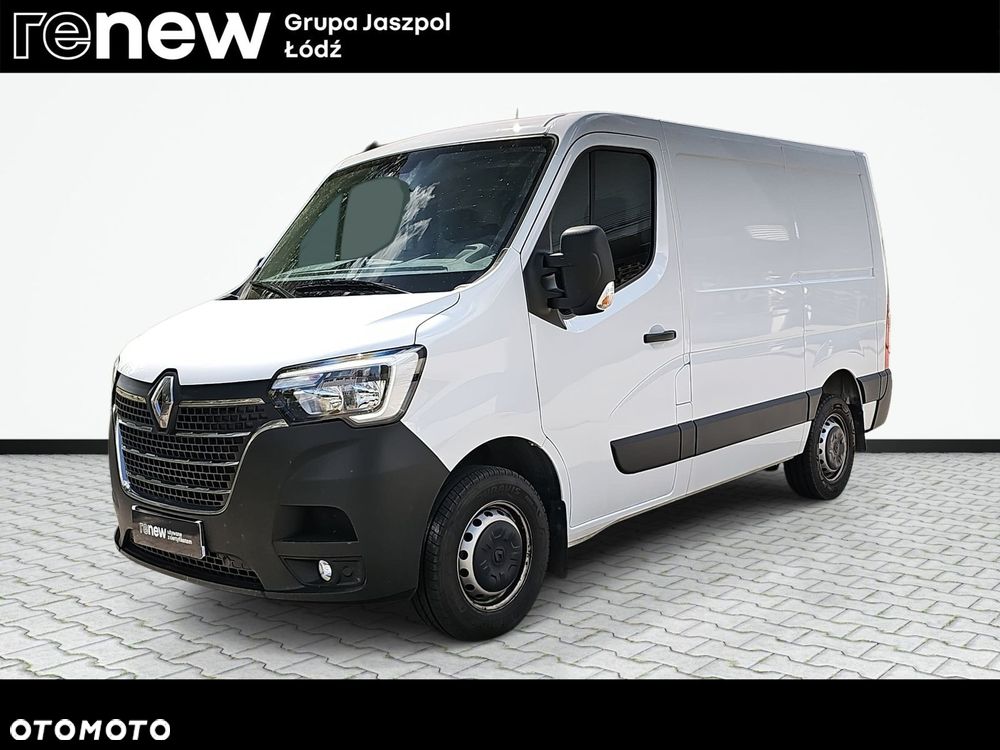 Renault master - 1