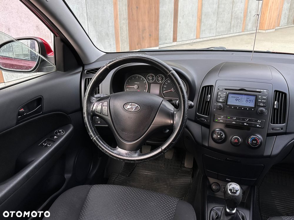 Hyundai i30 1.4 Edition Plus - 6