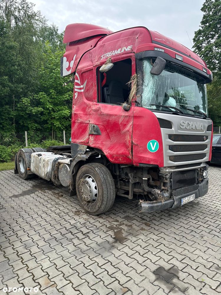 Scania R 440 PDE - 6