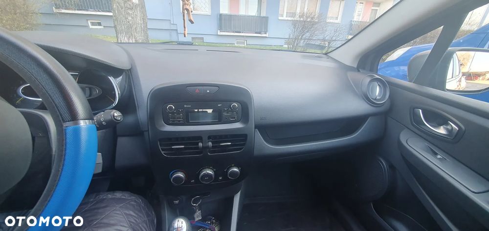 Renault Clio 1.5 dCi Energy Business EU6 - 5