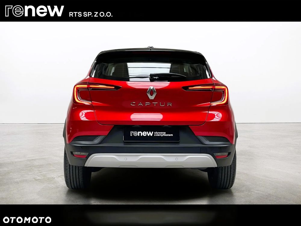 Renault Captur 1.0 TCe Equilibre - 5