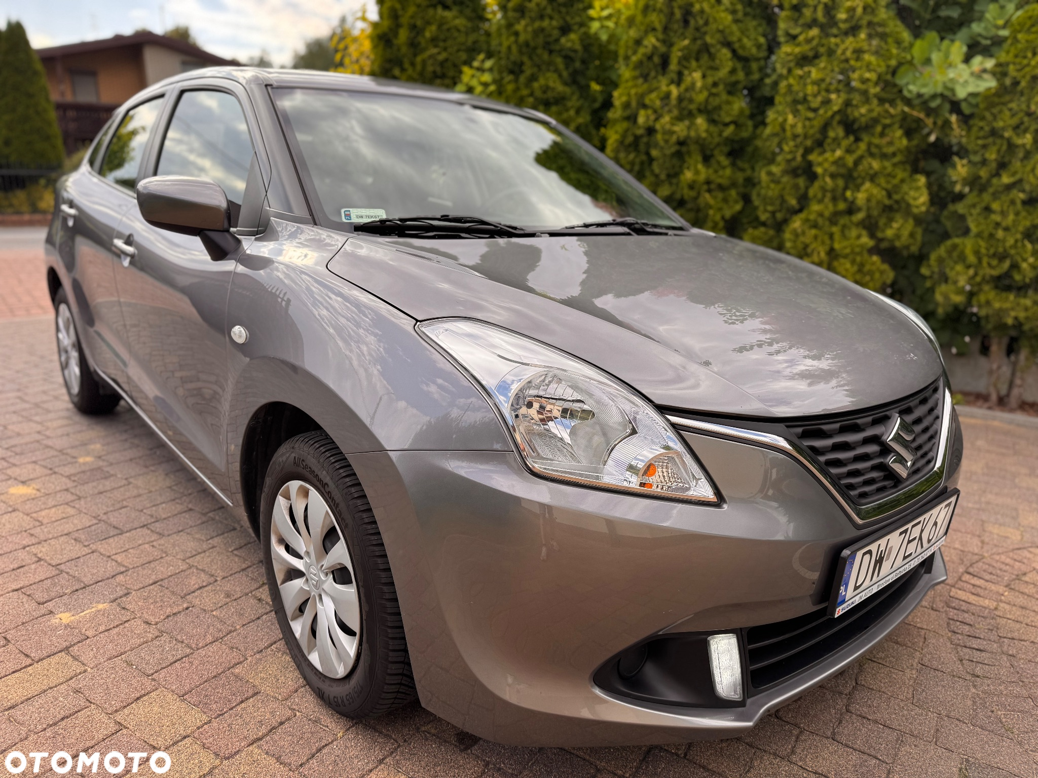 Suzuki Baleno 1.2 Comfort - 13