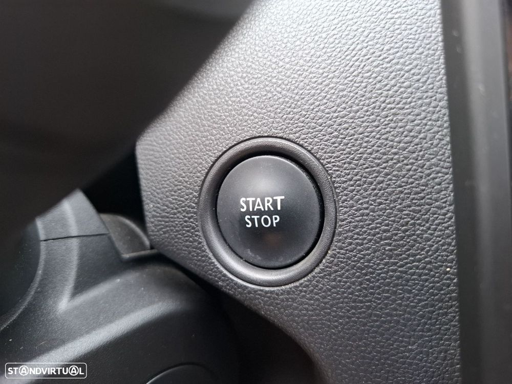 Dacia Duster 1.0 TCe ECO-G SL Extreme Bi-Fuel - 21