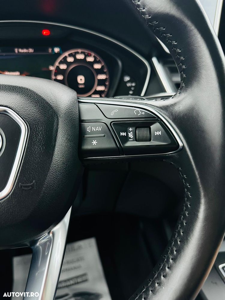 Audi Q5 40 TDI quattro S tronic sport - 35