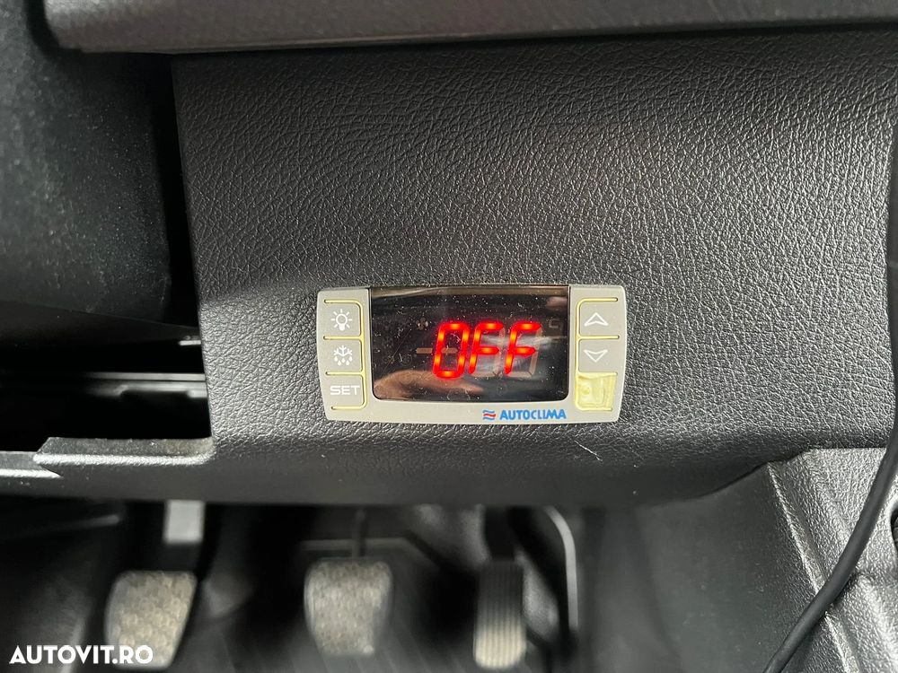 Mercedes-Benz SPRINTER 316 CDI - 9