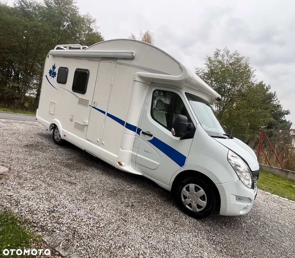 Renault AHORN T 660 Plus 2016r - 14