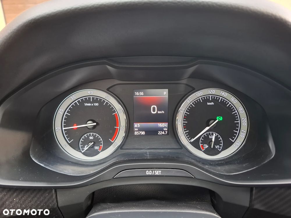 Skoda Kodiaq 2.0 TSI 4x4 Sportline DSG - 6