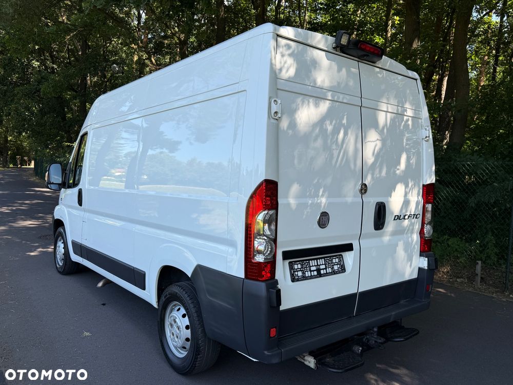 Fiat Ducato - 4