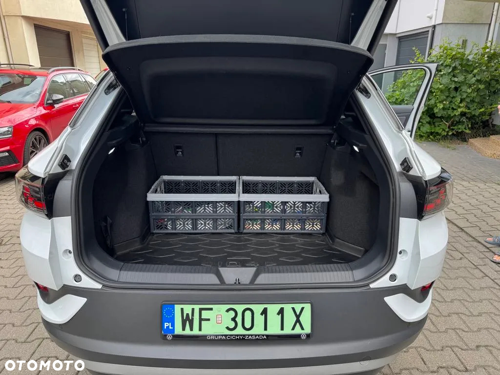 Volkswagen ID.4 77kWh Pro Performance - 27