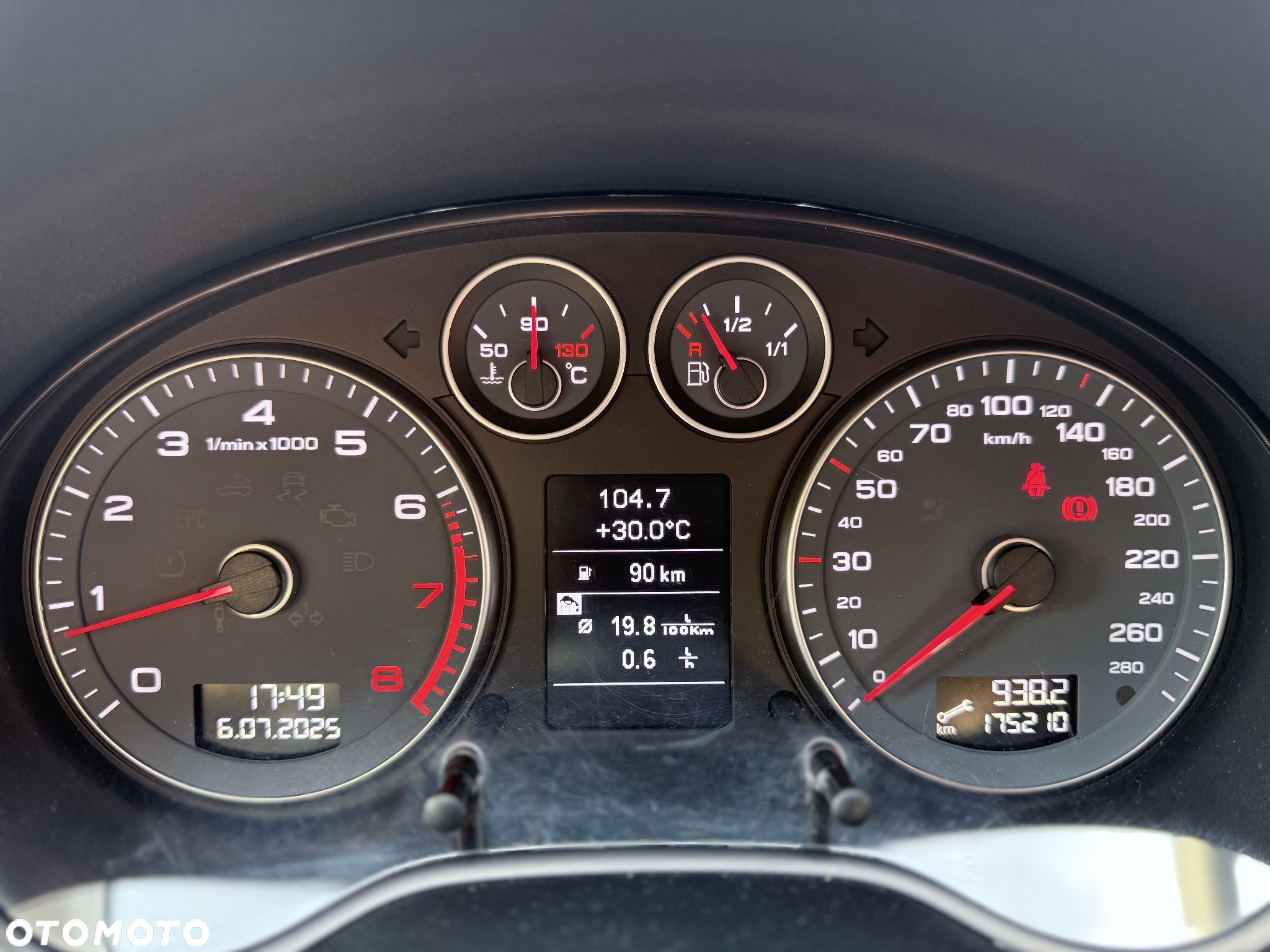 Audi A3 1.4 TFSI Ambition - 15