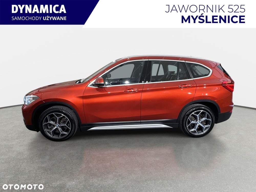 BMW X1 - 6