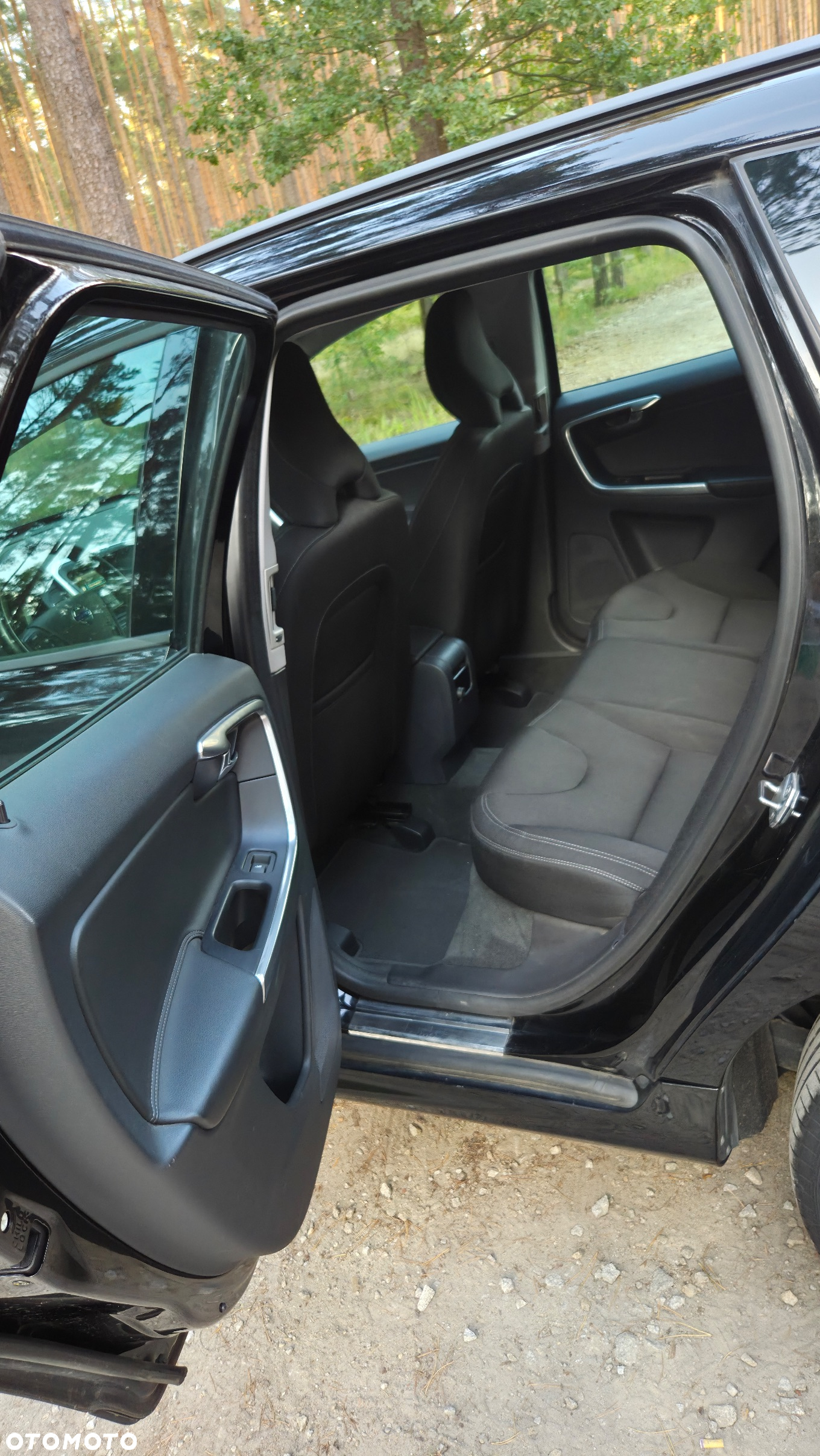Volvo XC 60 - 16