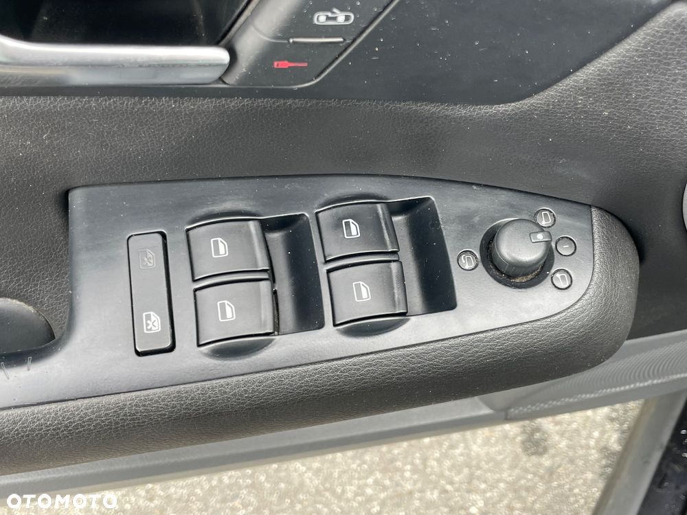 Seat Exeo 1.8T Sport - 27