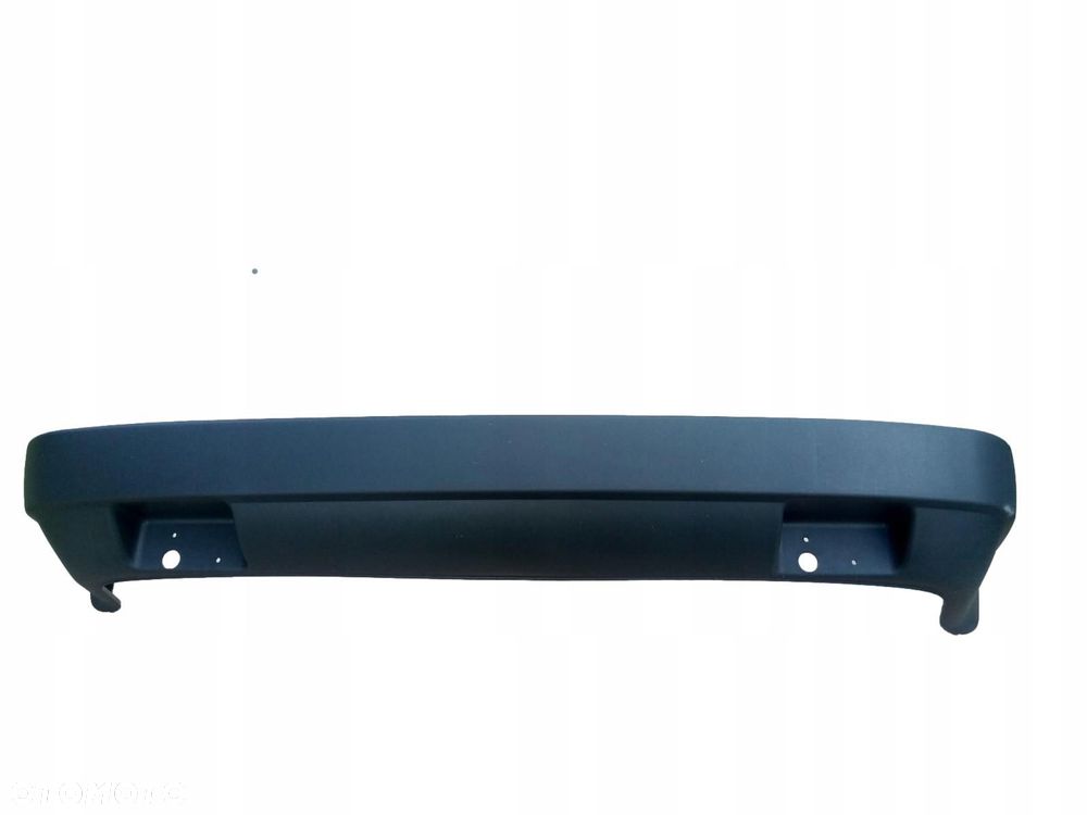 zderzak tylny fiat 126p maluch elegant lift bis 7537295 nowy - 1